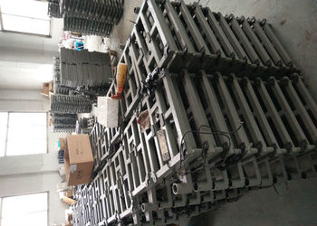 Changzhou Skyerscale Co.,Limited خط تولید کارخانه