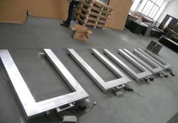 Changzhou Skyerscale Co.,Limited خط تولید کارخانه