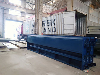 Changzhou Skyerscale Co.,Limited خط تولید کارخانه