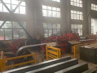 Changzhou Skyerscale Co.,Limited خط تولید کارخانه