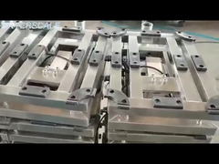 ترازو دیجیتال رومیزی استیل ضد زنگ 304، 30x40 سانتی‌متر، 200 کیلوگرم