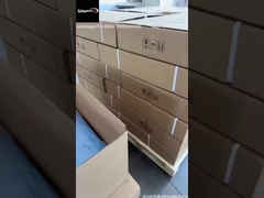 سکوی 150 کیلوگرمی 500 کیلوگرمی دیجیتال الکترونیکی دقیق 40x50 سانتی متری با روکش پودری باسکول توزین