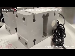 سنسورهای سلول بارگذاری اصلی کارخانه 1t Keli XSB