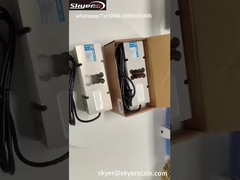 حسگرهای NA3-500kg تایوان سلول های بارگذاری Mavin برای ترازوهای الکترونیکی دیجیتال