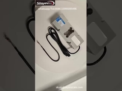 حسگر وزن تایوان MAVIN اصیل NA3 200 کیلو وزن وزن سنگ شکن