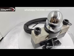 محموله اصلی سلول کارخانه zemic HM9B 30 تن 40 تن Jembatan Timbang دانه برای وزن سنگ