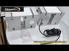 Mavin واحد نقطه سنجش سنسور بار سلول IP68 ضد آب NA3 / G 800kg برای ترازو