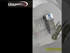 Mavin واحد نقطه سنجش سنسور بار سلول IP68 ضد آب NA3 / G 800kg برای ترازو