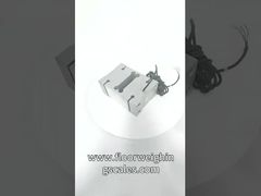 فروش داغ لودسل XSB با دقت بالا، دارای گواهی OIML، میکرو C3 لودسل برای ترازوهای صنعتی و L