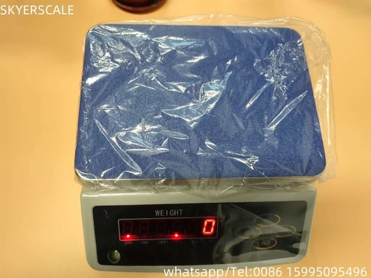 کیفیت  Electronics Digital Weighing Scale OEM Balanzas کارخانه
