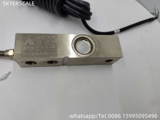 کیفیت  load cell sensor SQB 1t load cell fit for KELI load cell کارخانه