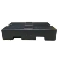 کیفیت  Pure Steel M1 Flat-Type Industrial Calibration Weights - Forklift Usable, Ideal for Truck Scale and Platform Scale Calibration کارخانه