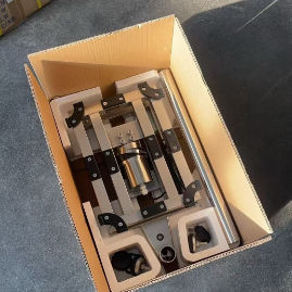 کیفیت  50kg 100kg 150kg 300kg Electronic Industrial Weighing Digital Platform Bench Balance Scale کارخانه