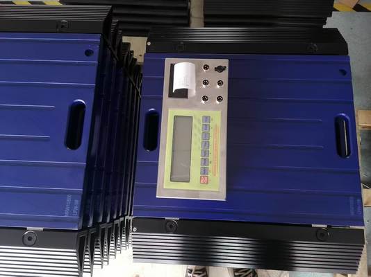 کیفیت  Portable Wire Truck Axle Scale Digital Balance Touch Screen Indicator Customized OEM ODM Supported Weighing Scales کارخانه