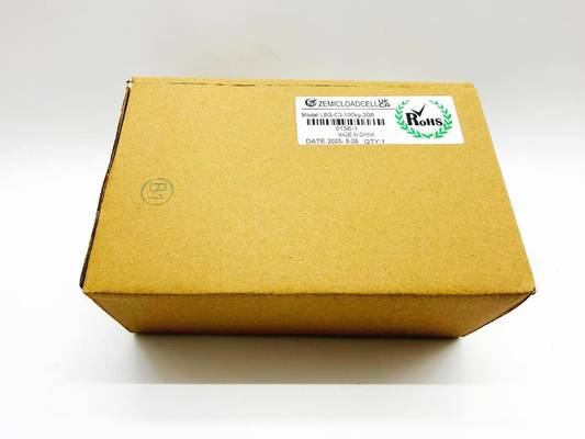 کیفیت  Aluminum 50-300kg Capacity IP65 Single Point Load Cell for Platform Bench and Pricing Scales کارخانه