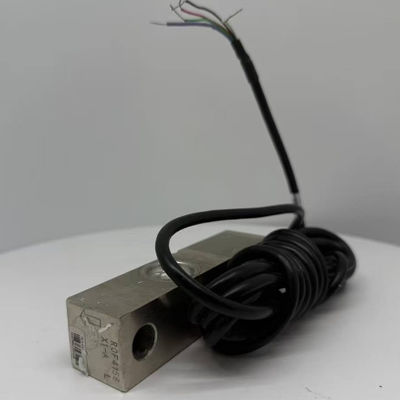 کیفیت  Keli SQB-SS  Stainless Steel Low Profile 1000kg Weight Sensor Shear Beam Load Cells کارخانه