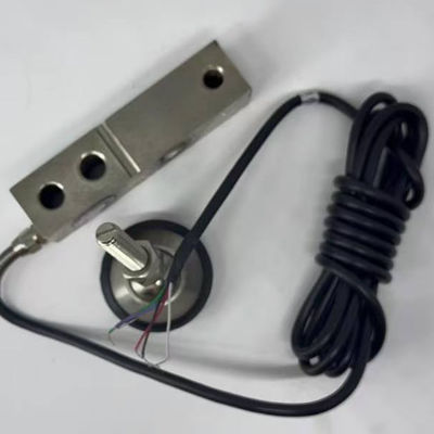 کیفیت  Competitive Price SQB-2T-A Platform Scales Uses OIML Keli Shear Beam Load Cells کارخانه