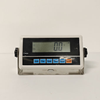 کیفیت  IN520 Weighing Indicator Load Cell Display, LCD/LED Display Load Cell Weighing Indicator کارخانه