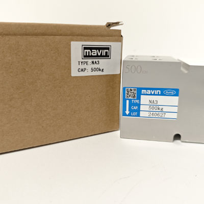 کیفیت  NA3 500kg Digital Force Sensors & Load Cells کارخانه