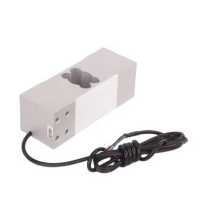 کیفیت  Keli UDA Series Load Cells Pressure Sensors Force Sensors for Weighbridges and Platform Scales 100KG  کارخانه