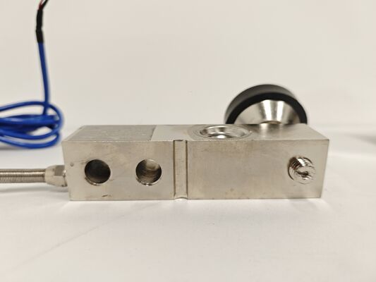 کیفیت  Competitive Price SQB-2T-A Platform Scales Uses OIML Keli Shear Beam Load Cells کارخانه