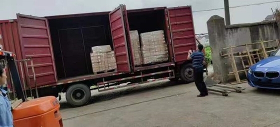 ترازوی کفی الکترونیکی دیجیتال توزین صنعتی 1.2x1.5m 3t