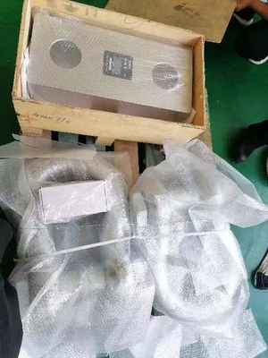 تست بار دینامومتر دیجیتال بی سیم کنترل از راه دور Load Cell 10t~50t
