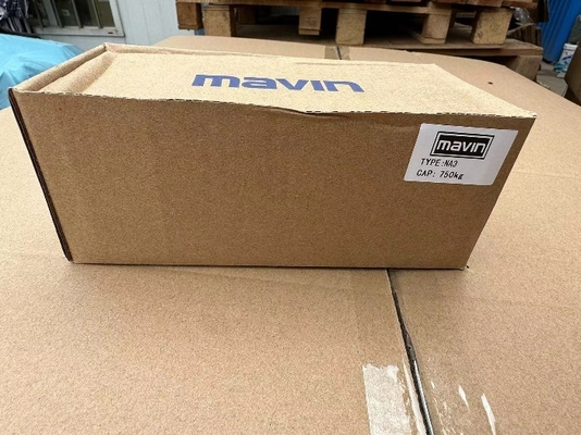 سنسور RoHS Mavin NA3 750 کیلوگرمی تک نقطه ای برای ترازوهای نیمکتی