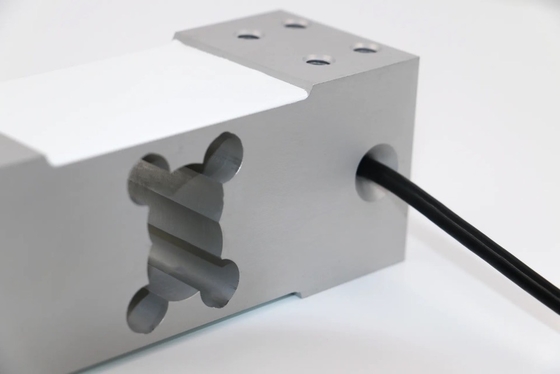سنسور Keli UDA Single Point Load Cell 300kg 500kg برای ترازوی پلت فرم