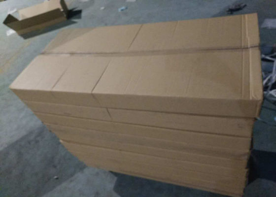 فلز کربن 60 کیلوگرم وزن ترازوی دامپزشکی 400 X 350 میلی متر