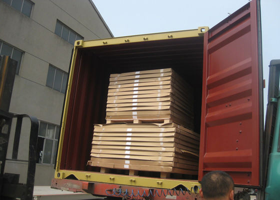 مقیاس بستر های نرم افزاری از جنس استنلس استیل 1.5x2m 3T الکترونیکی