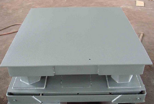 مقیاس بافر مقیاس های کف طبقه دو لایه 1.5x1.5m ، 2x3m 20t
