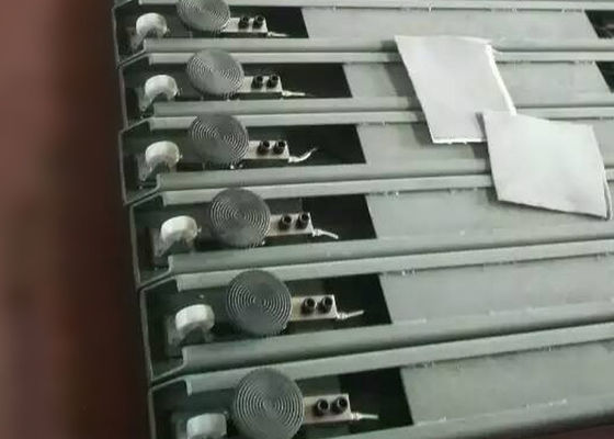 مقیاس نوارهای توزین الکترونیکی قابل حمل