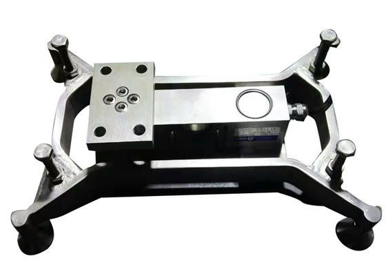 مقیاس توزین نیمکره SS304 40 × 50cm 200kg مقیاس وزن