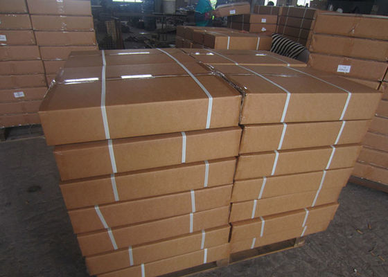 مقیاس وزنی معیار فولاد کربن 450 × 600 میلی متر