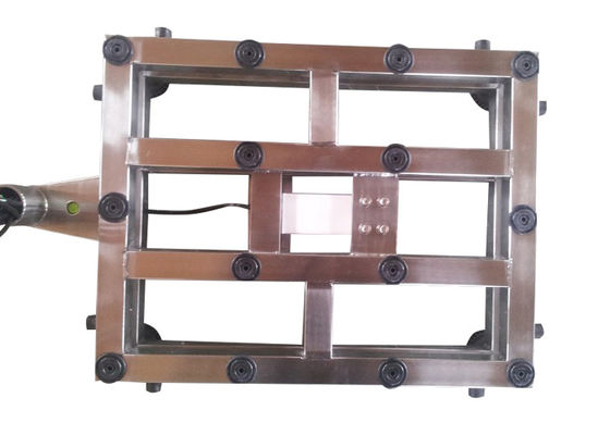 مقیاس وزنه ای دیجیتال 30 c 30cm 50kg SUS304 مقیاس