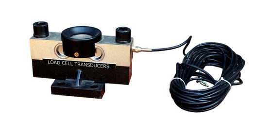 مقیاس کامیون Weighbridge 3 × 18m 100t مقاوم در برابر خوردگی