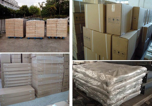 مقیاس توزین کامیون پالت دستی نوع Type 1.5 Ton