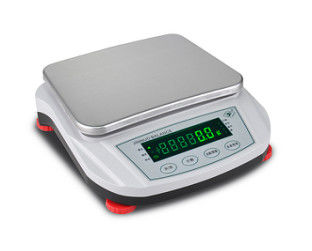 ترازوی الکترونیکی با وزن 1.5 گرم 0.1 گرم