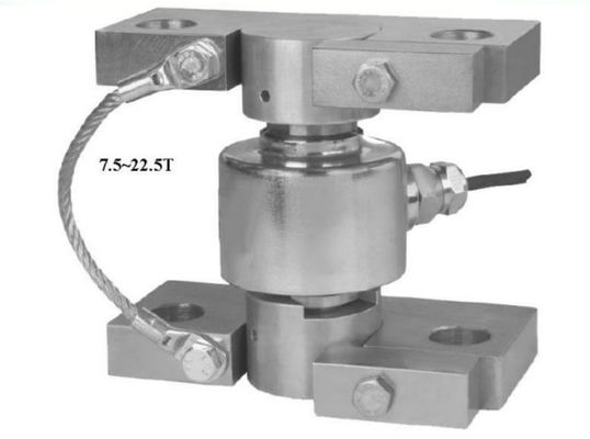 سنسور فشار سلولی فشرده سازی فشار سلولی Self Centering Rocker