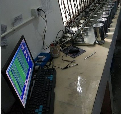 حفاظت از اضافه بار دیجیتال Weighbridge Cell Load Indicator Cell