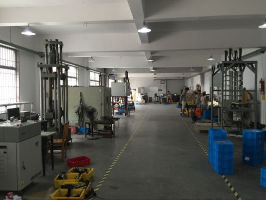 حفاظت از اضافه بار دیجیتال Weighbridge Cell Load Indicator Cell