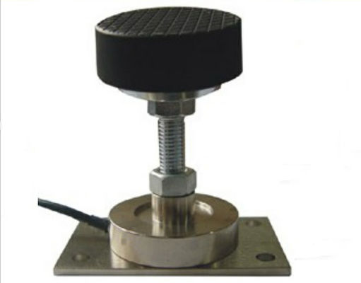 Limiter بیش از حد 2000 کیلوگرم دستگاه بارگیری آسانسور LCE 008 سری IP67 - IP68