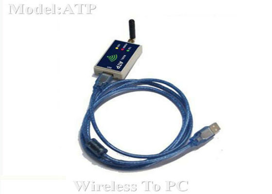 شاخص وزن دیجیتال ATP بی سیم به رایانه شخصی