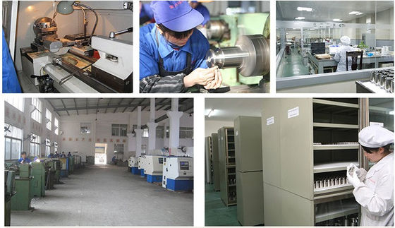 قطعات مقیاس توزین از جنس استنلس استیل F1 E2 کلاس 304