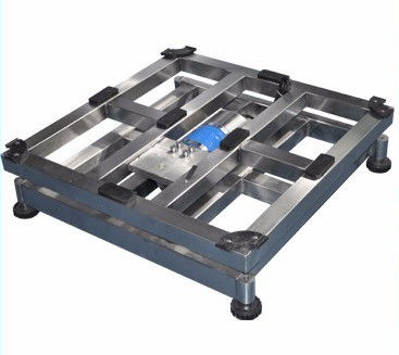 مقیاس نیمکت صنعتی فولاد ضد زنگ خودکار خاموش 304