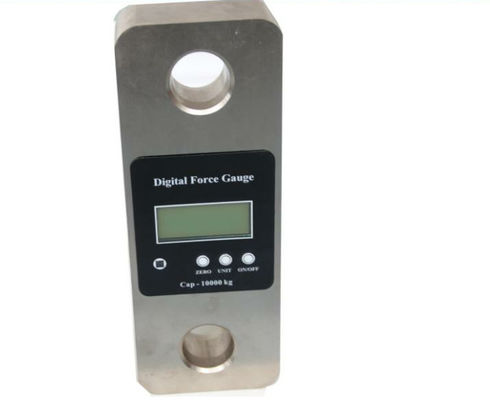 فولاد آلیاژی / فولاد ضد زنگ لودسل تله‌متری