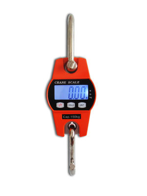مقیاس حلقوی دیجیتال 300kg 300lb
