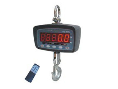 مقیاس وزن دیجیتال حلقوی آویز 1000 کیلوگرمی
