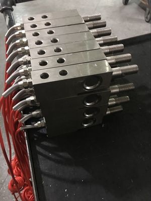 سلول بارگیری استاندارد استاندارد کالیبراسیون 2000KN 3000KN
